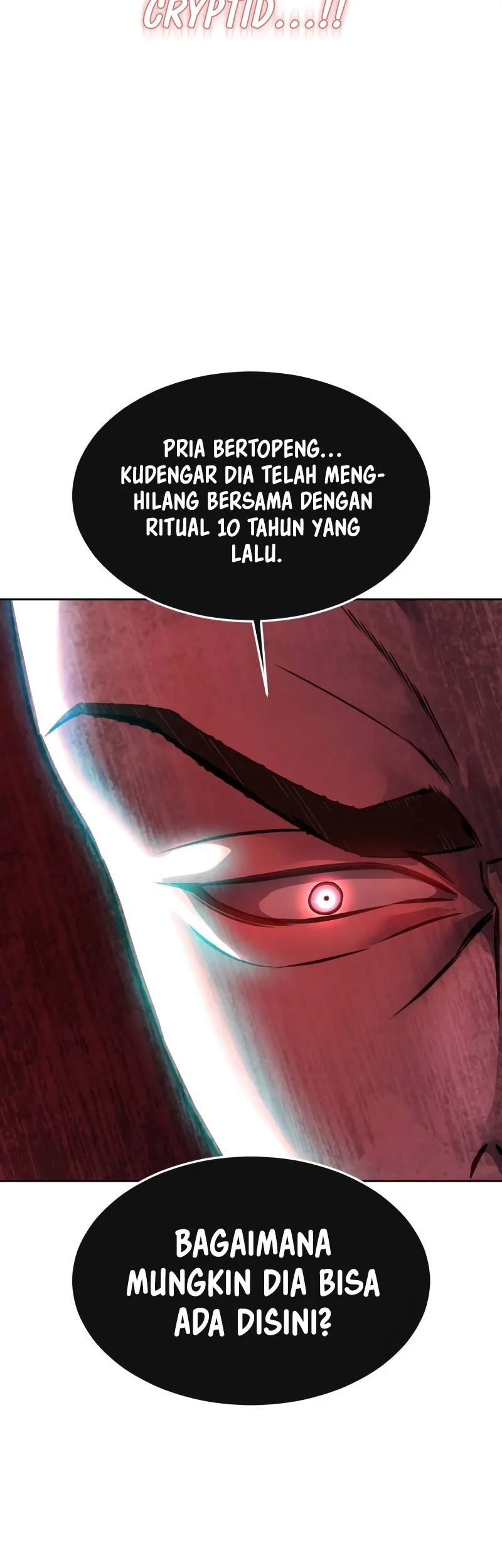 Ticket Hero S2 Chapter 60 - halaman 113
