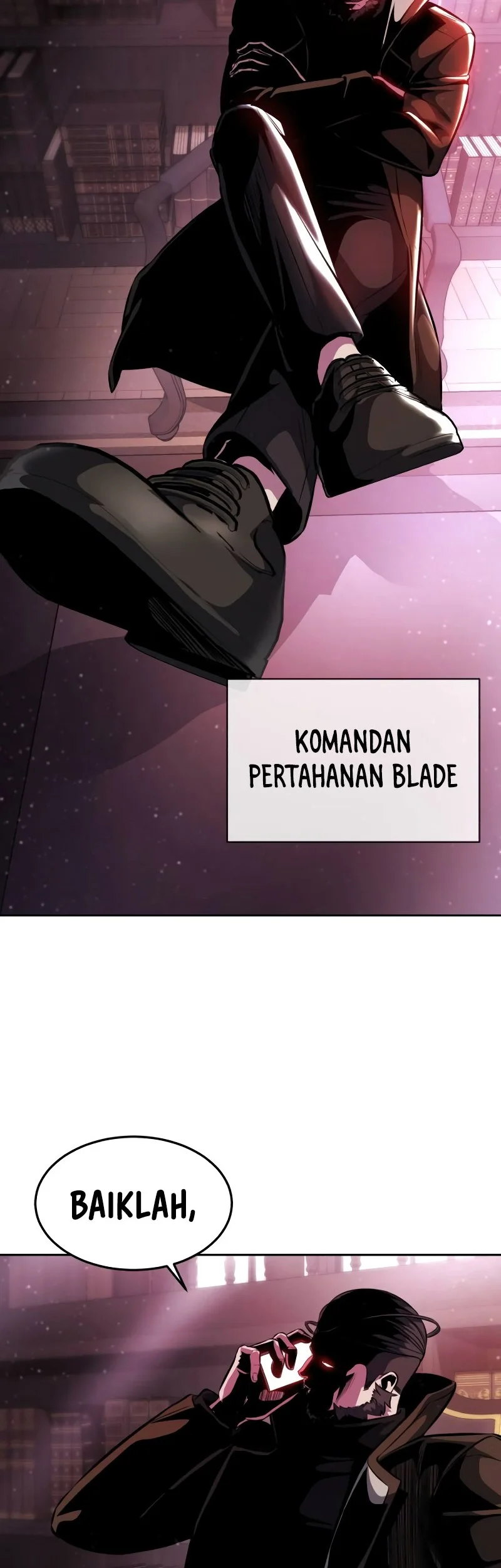 Ticket Hero S2 Chapter 60 - halaman 12