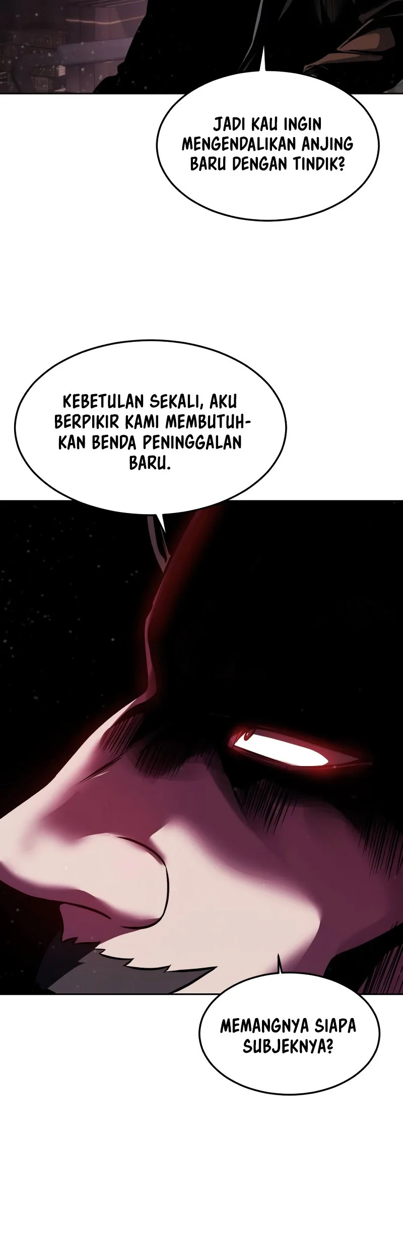 Ticket Hero S2 Chapter 60 - halaman 13