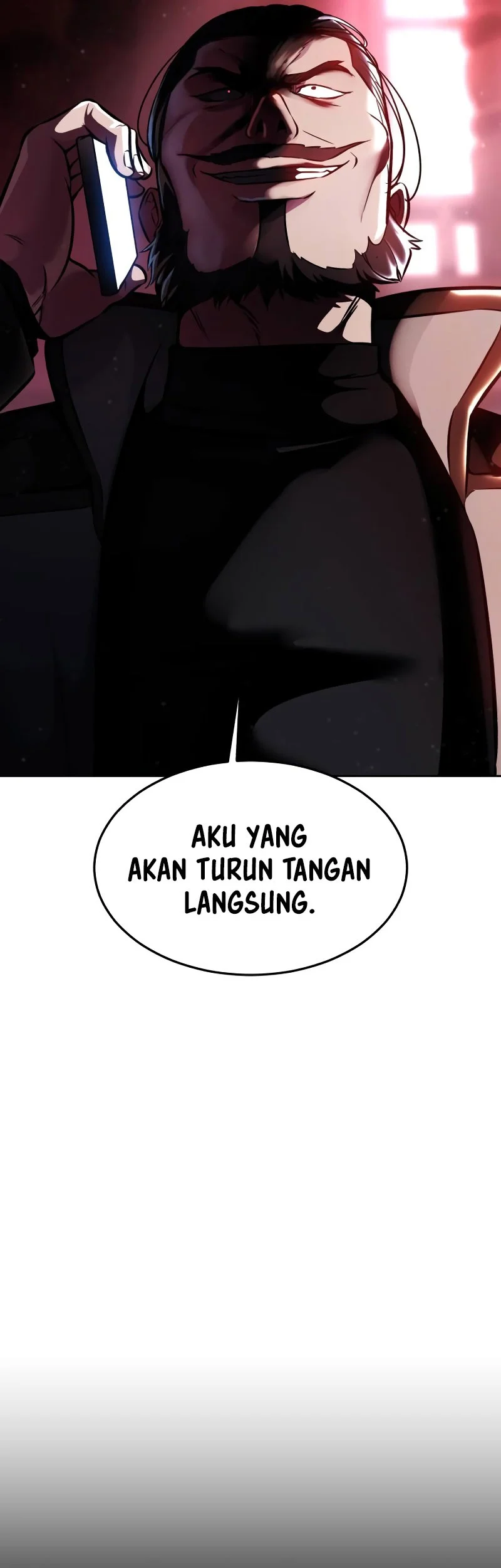 Ticket Hero S2 Chapter 60 - halaman 15