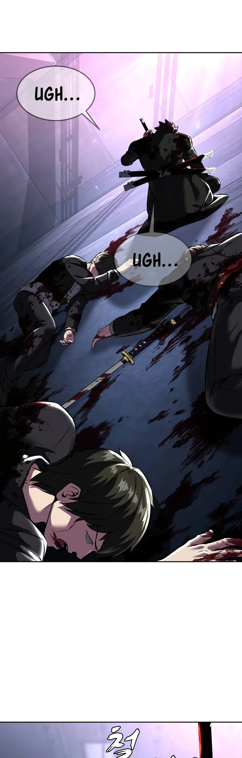 Ticket Hero S2 Chapter 60 - halaman 3
