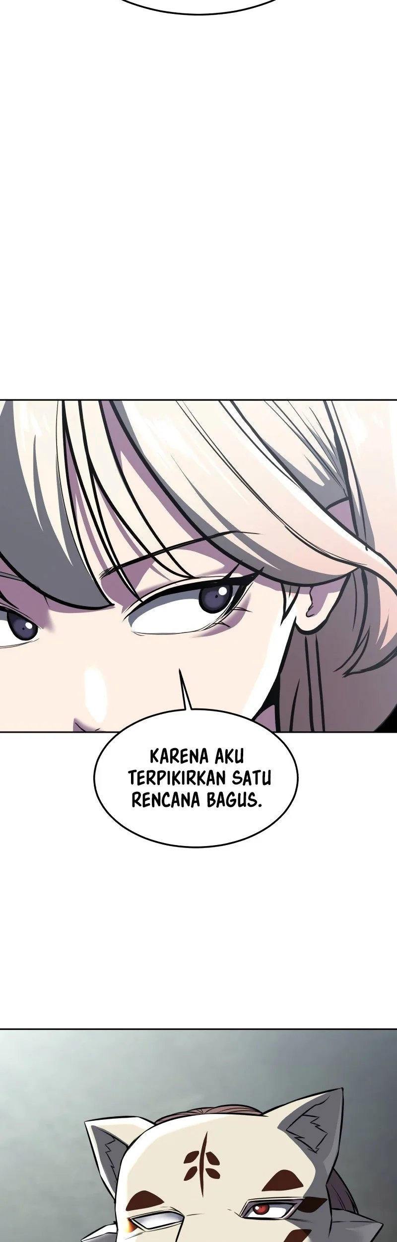 Ticket Hero S2 Chapter 60 - halaman 32