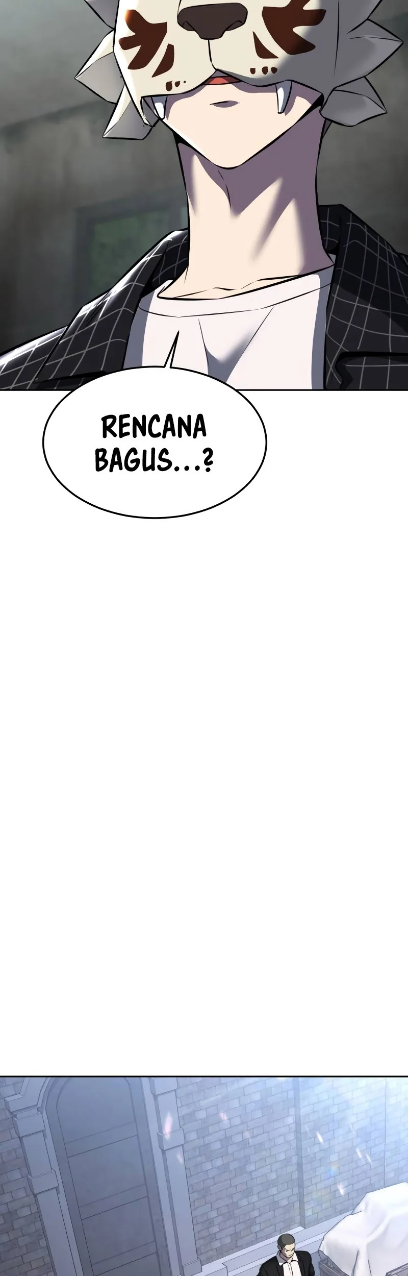 Ticket Hero S2 Chapter 60 - halaman 33