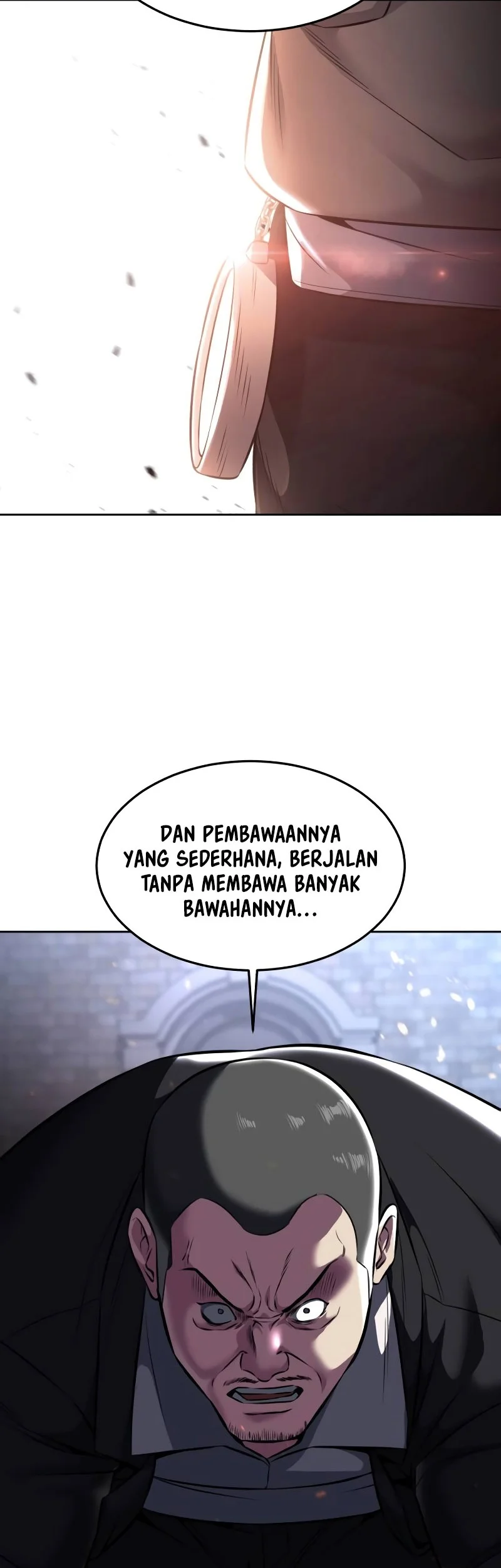Ticket Hero S2 Chapter 60 - halaman 44