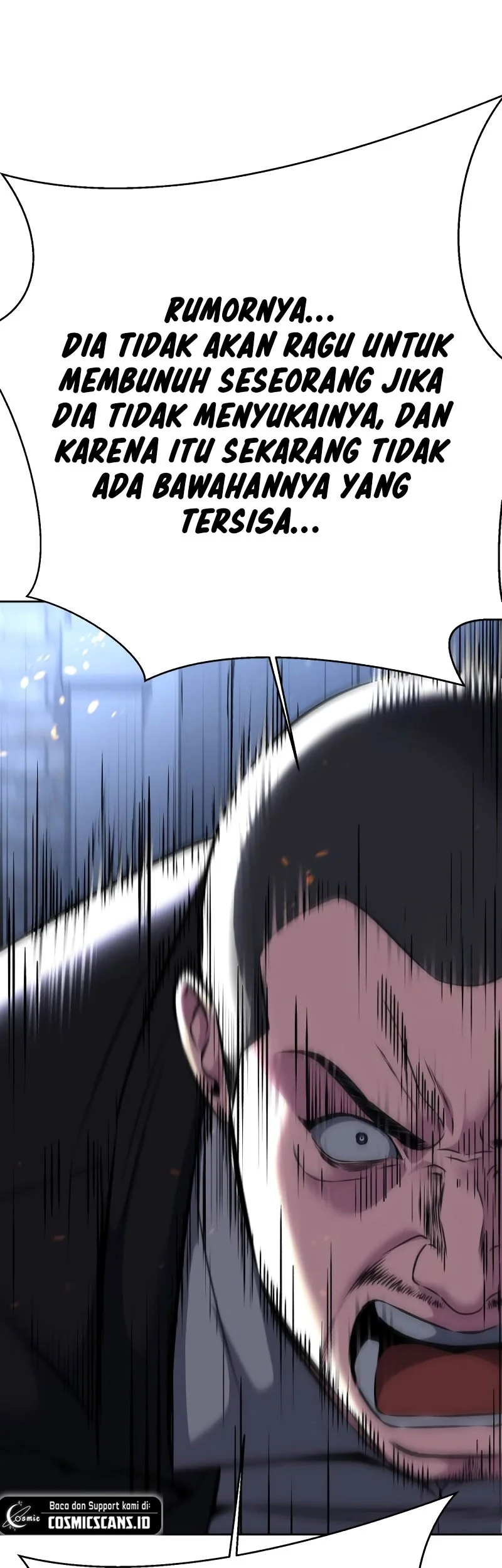 Ticket Hero S2 Chapter 60 - halaman 47