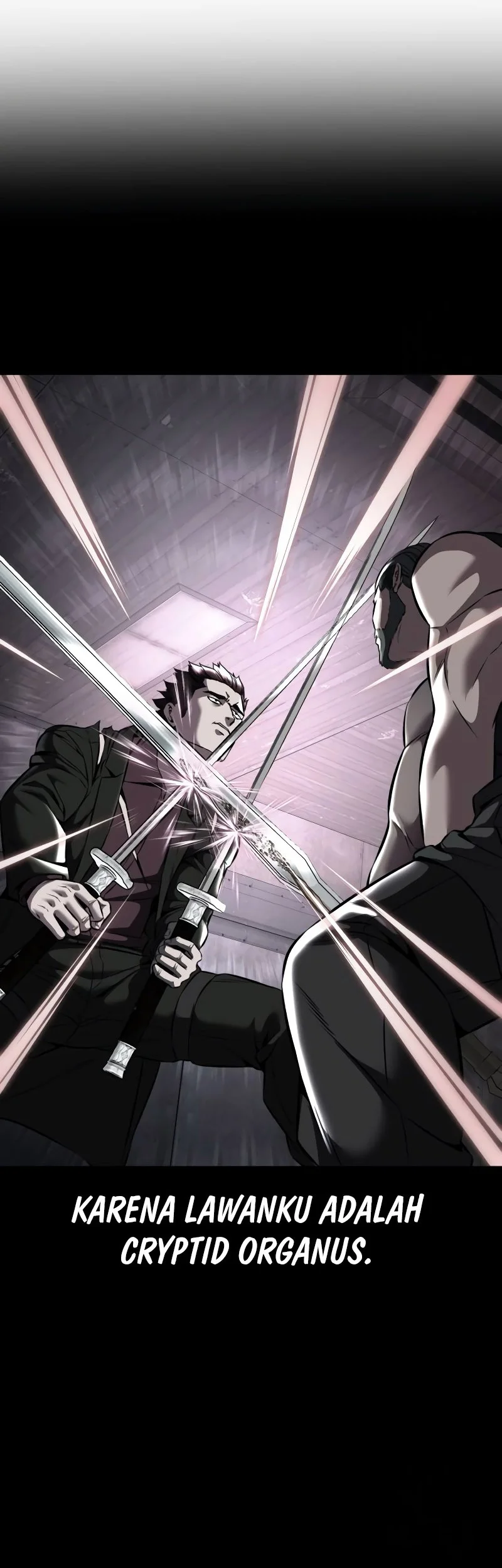 Ticket Hero S2 Chapter 60 - halaman 5
