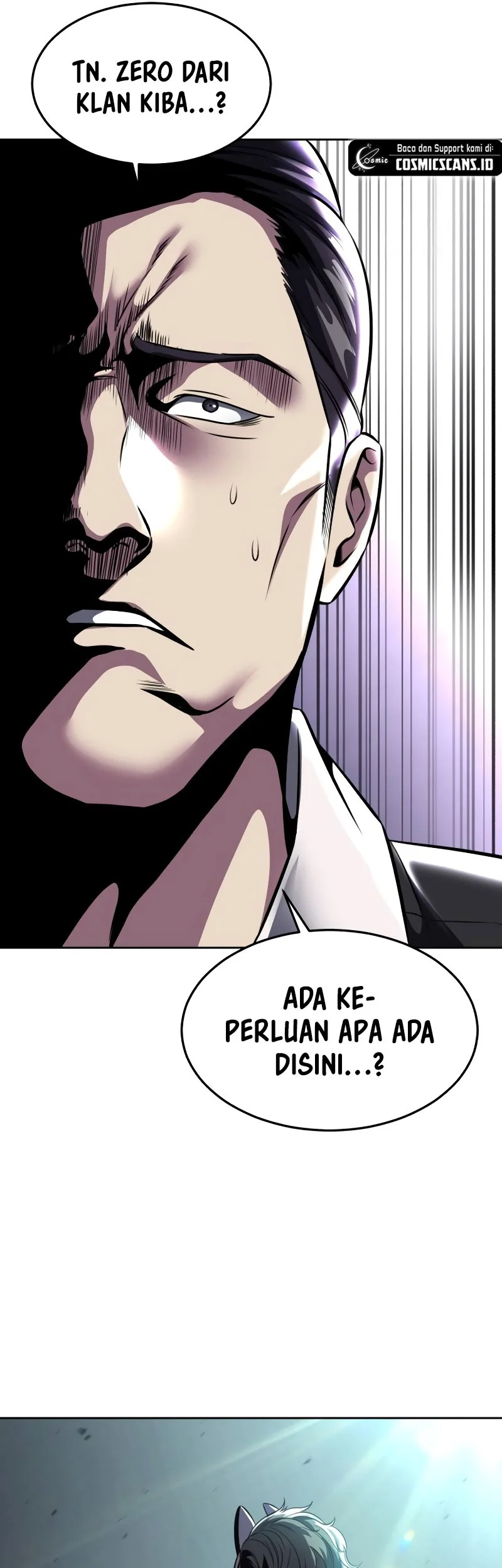 Ticket Hero S2 Chapter 60 - halaman 63