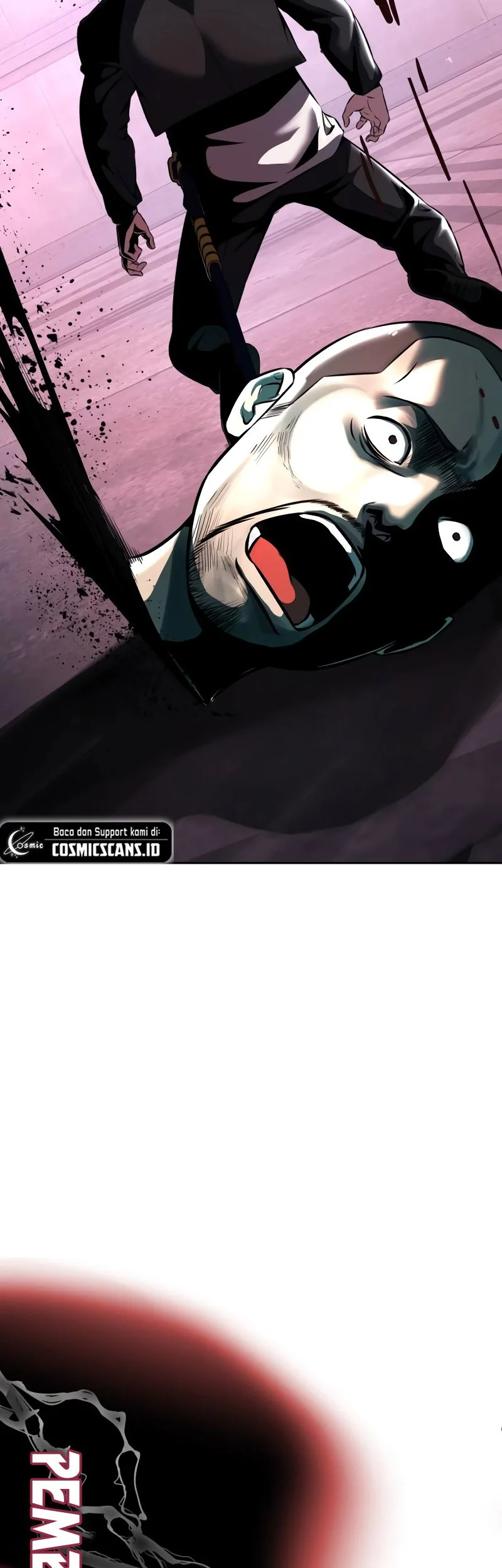 Ticket Hero S2 Chapter 60 - halaman 68
