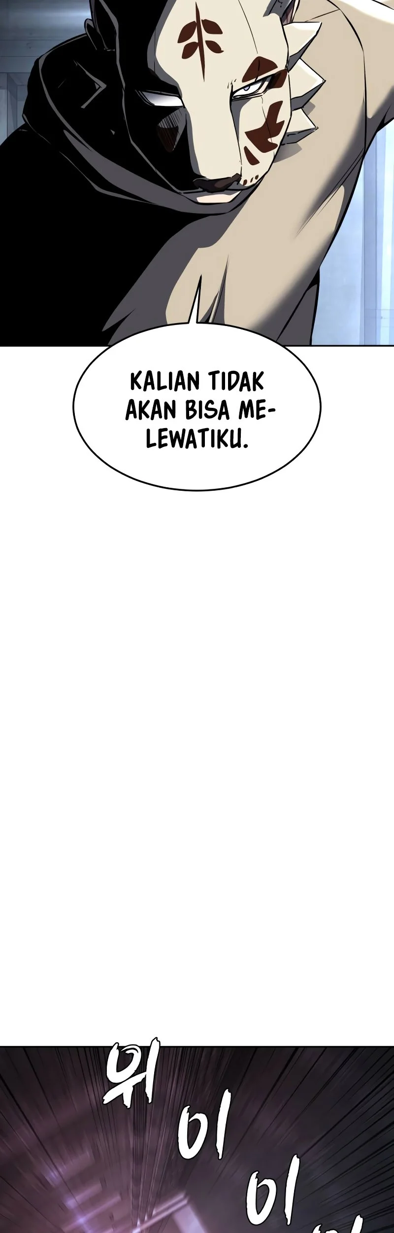 Ticket Hero S2 Chapter 60 - halaman 77