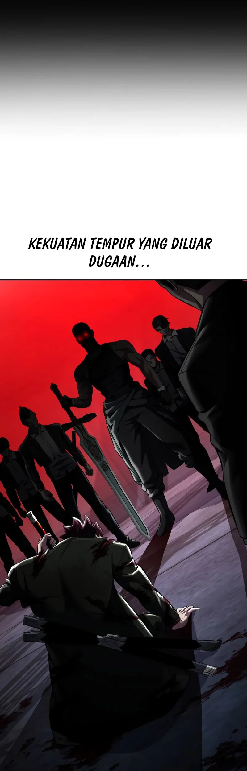 Ticket Hero S2 Chapter 60 - halaman 8