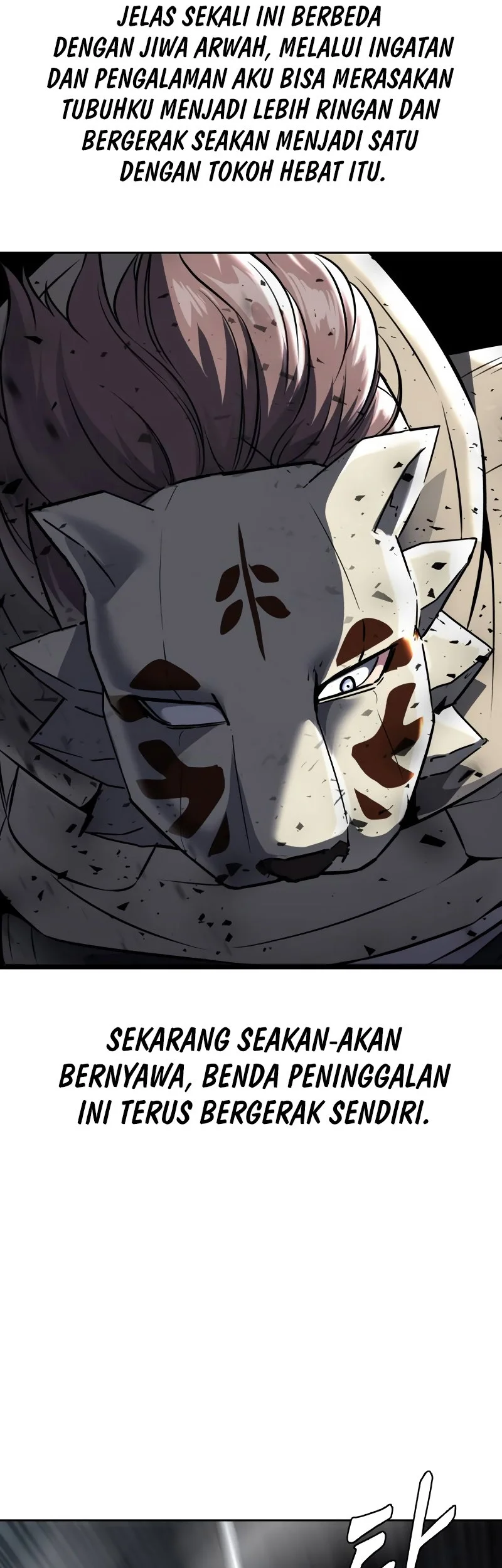 Ticket Hero S2 Chapter 60 - halaman 85