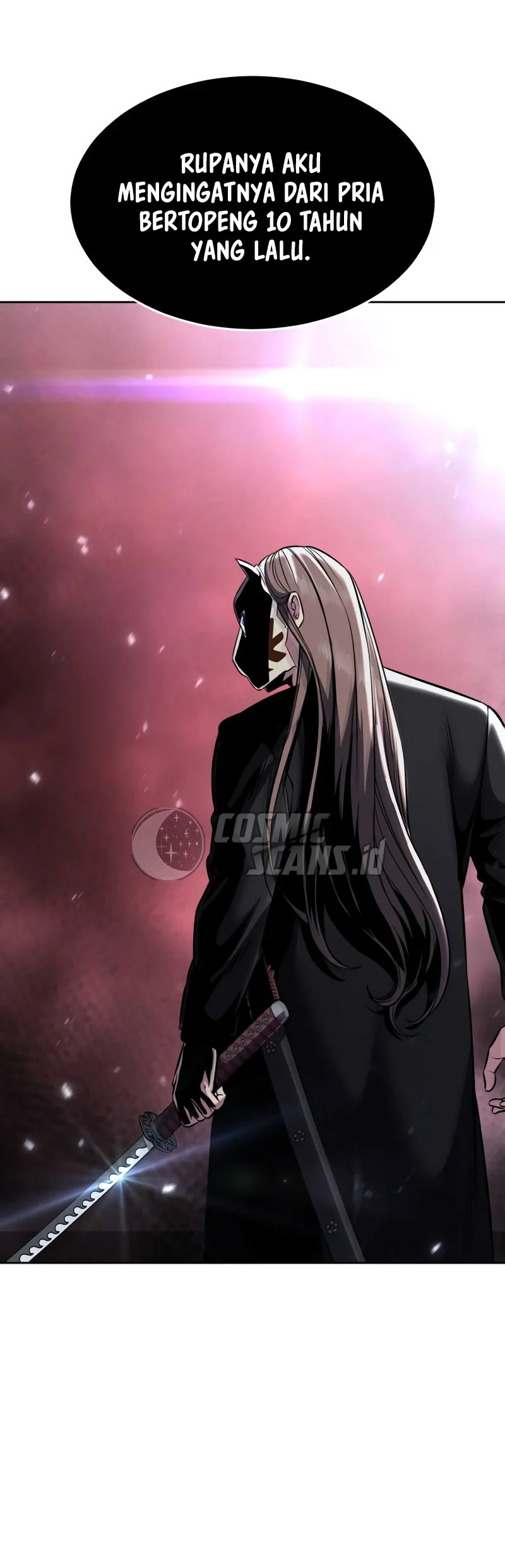 Ticket Hero S2 Chapter 60 - halaman 89