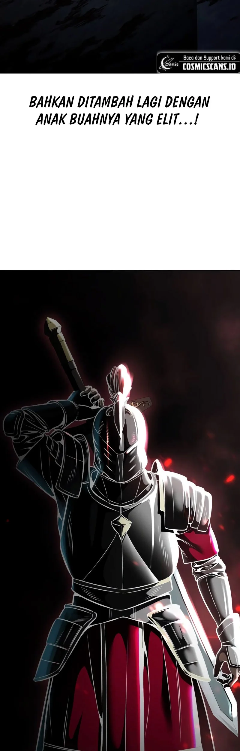 Ticket Hero S2 Chapter 60 - halaman 9