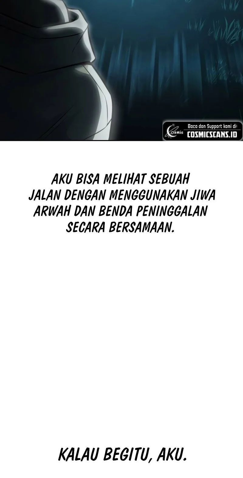 Ticket Hero S2 Chapter 60 - halaman 93