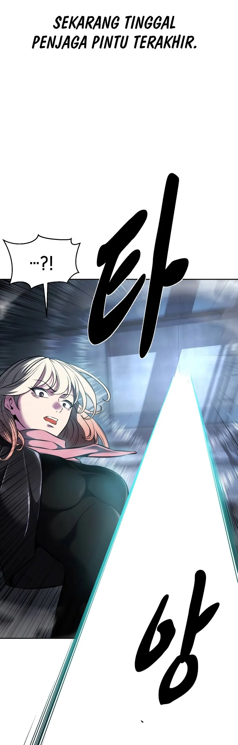 Ticket Hero S2 Chapter 60 - halaman 98