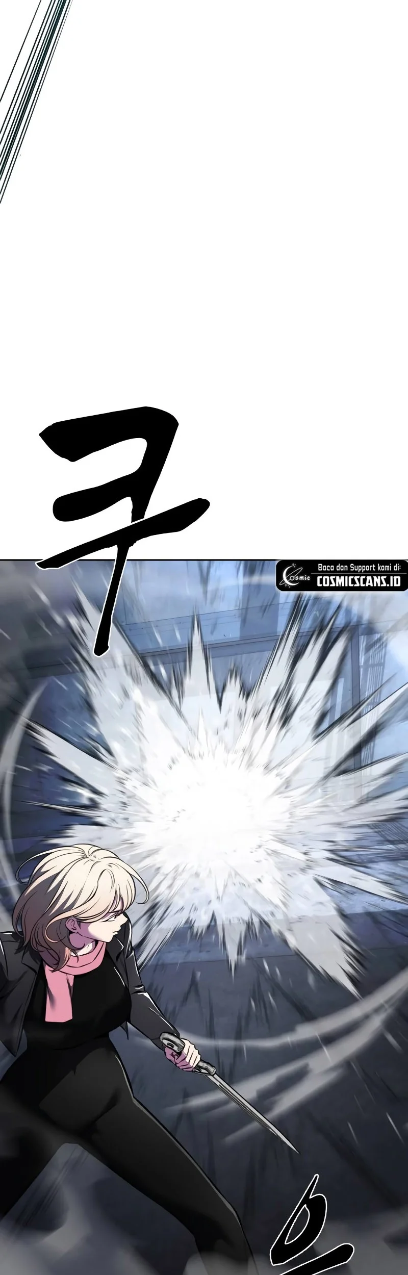 Ticket Hero S2 Chapter 60 - halaman 99