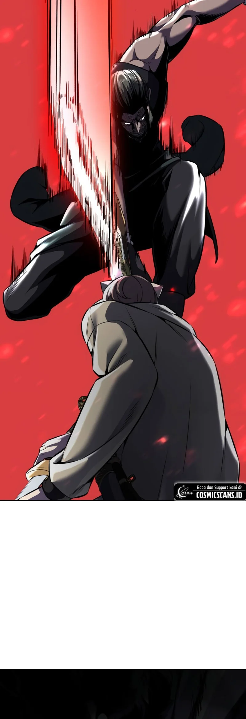 Ticket Hero S2 Chapter 61 - halaman 100