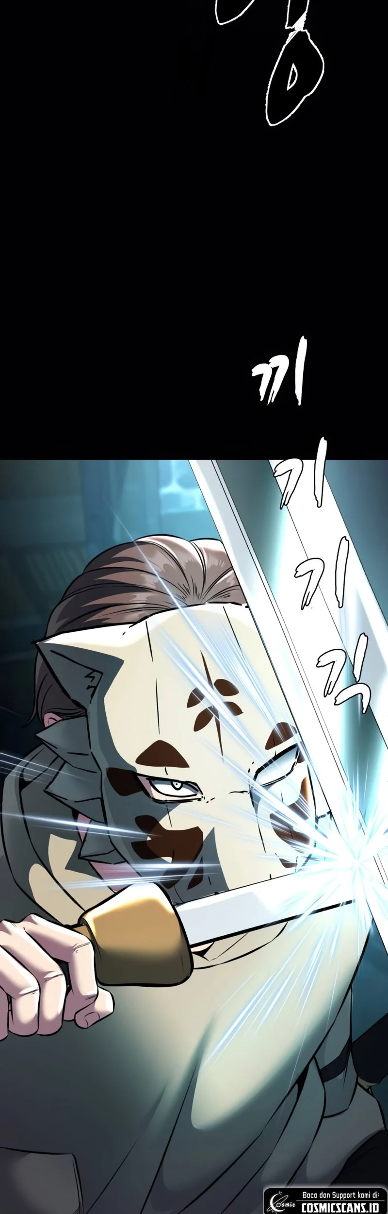 Ticket Hero S2 Chapter 61 - halaman 11