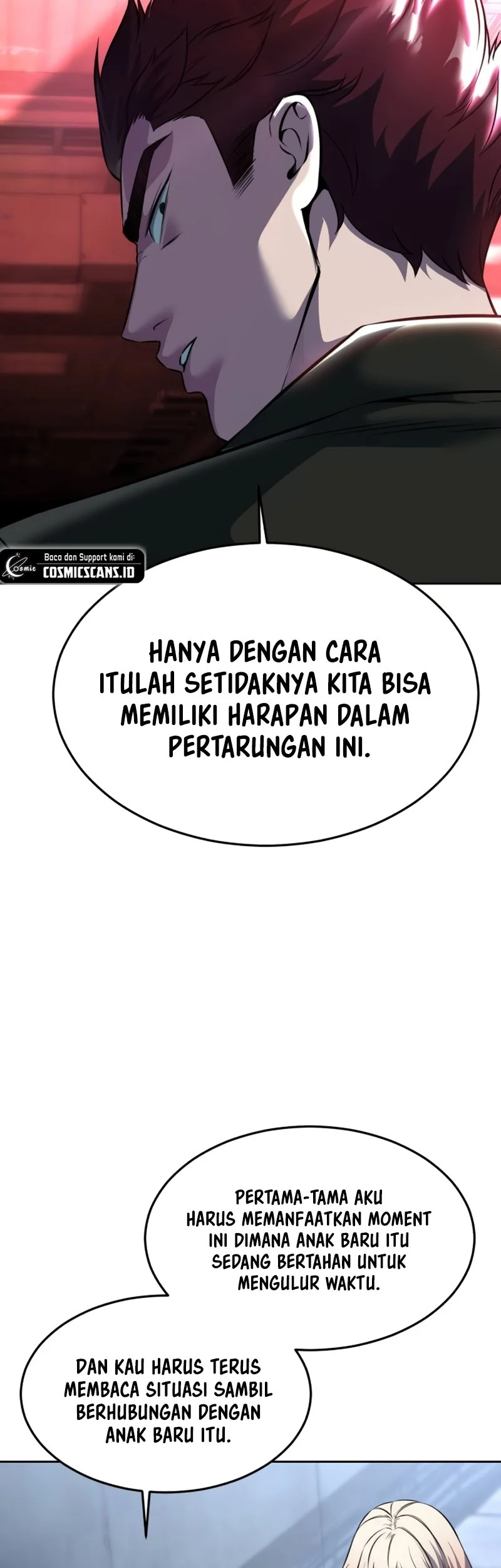 Ticket Hero S2 Chapter 61 - halaman 24