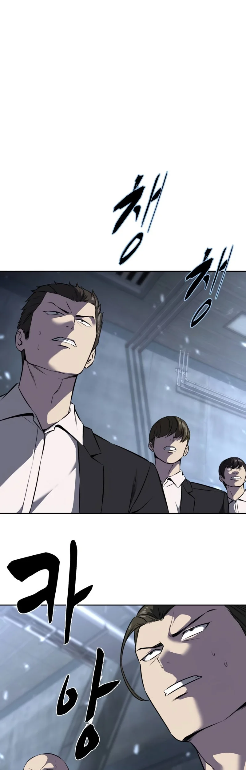 Ticket Hero S2 Chapter 61 - halaman 26