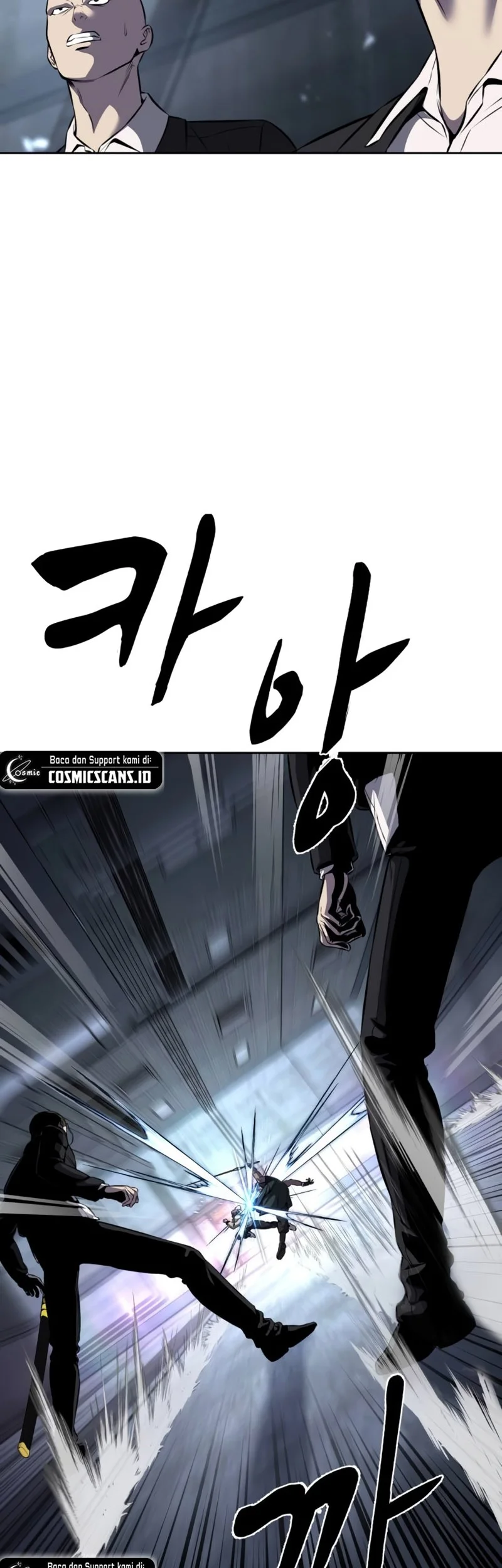 Ticket Hero S2 Chapter 61 - halaman 27
