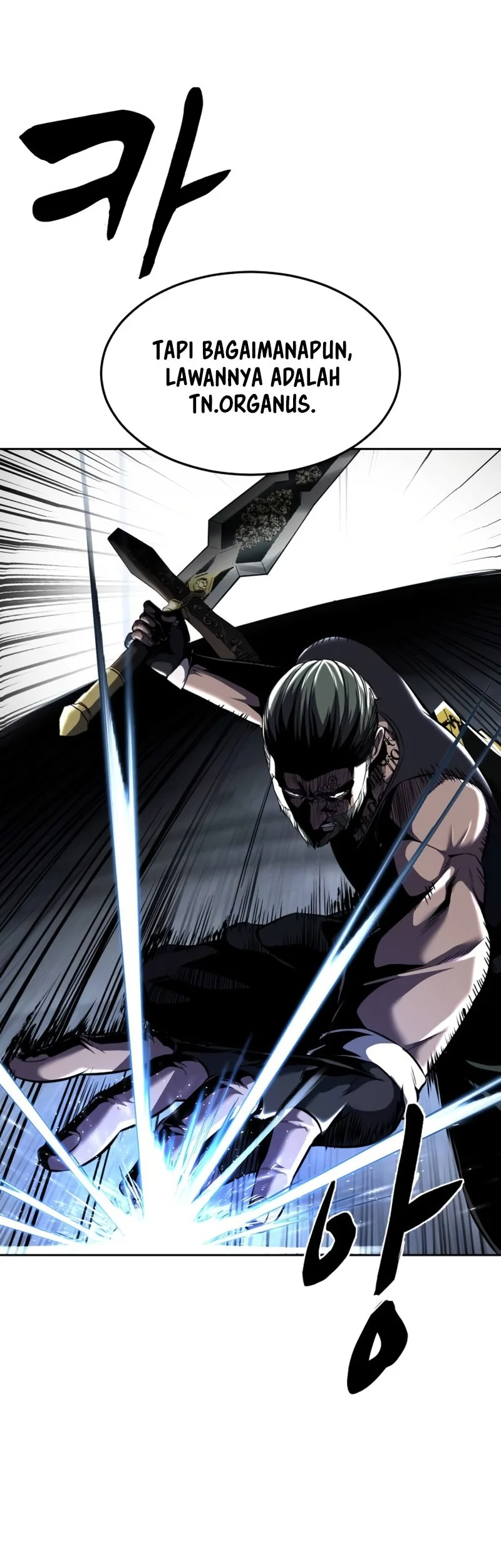 Ticket Hero S2 Chapter 61 - halaman 29