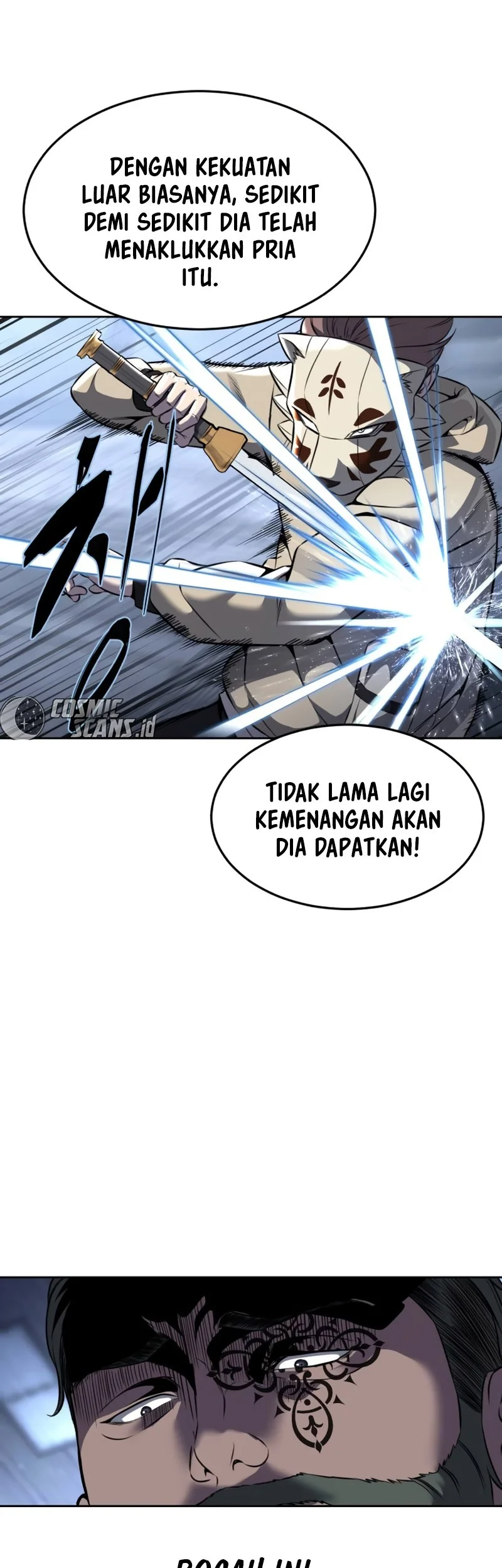 Ticket Hero S2 Chapter 61 - halaman 30
