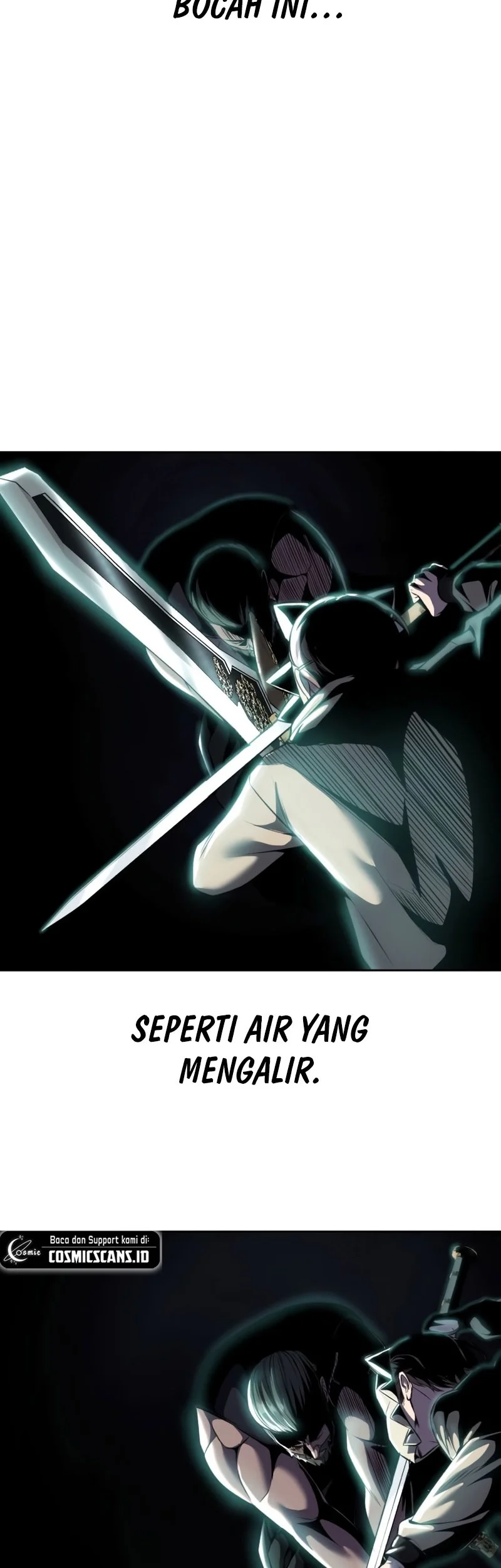 Ticket Hero S2 Chapter 61 - halaman 31