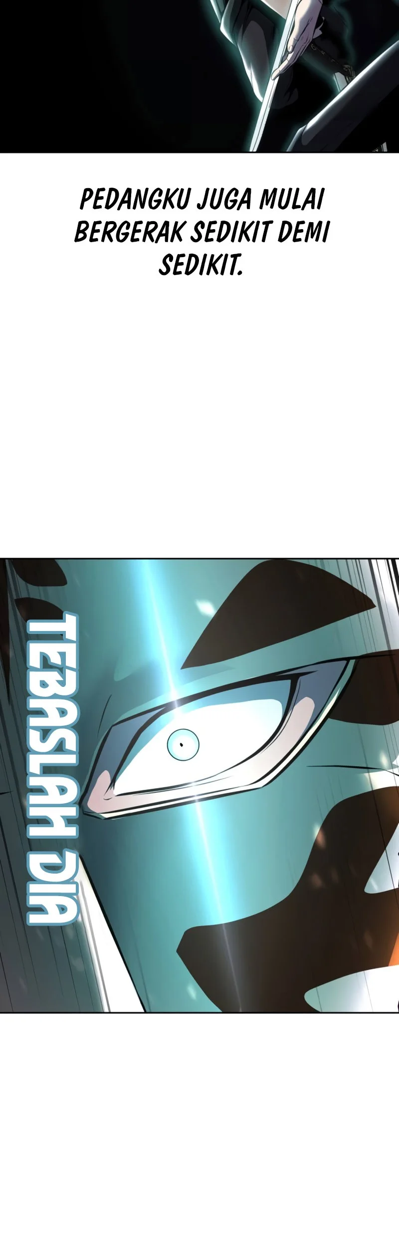 Ticket Hero S2 Chapter 61 - halaman 32