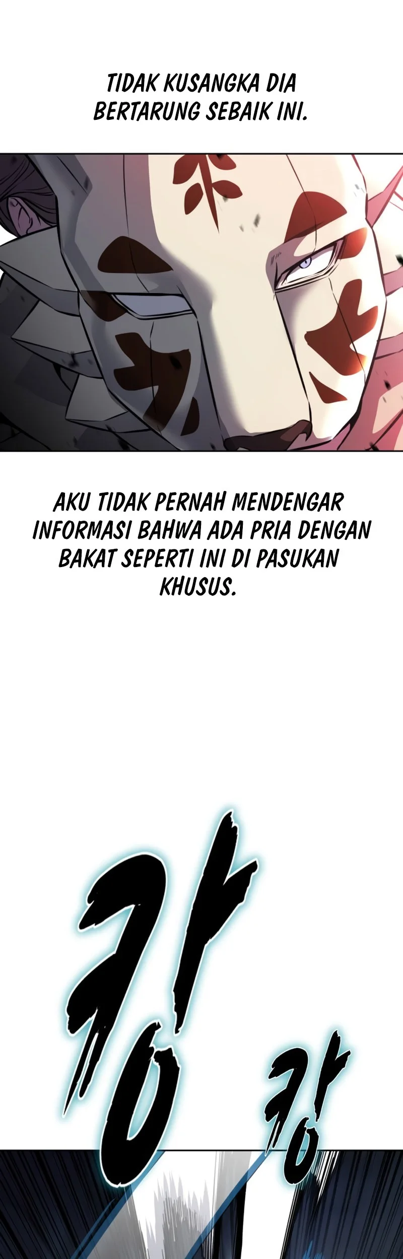 Ticket Hero S2 Chapter 61 - halaman 38