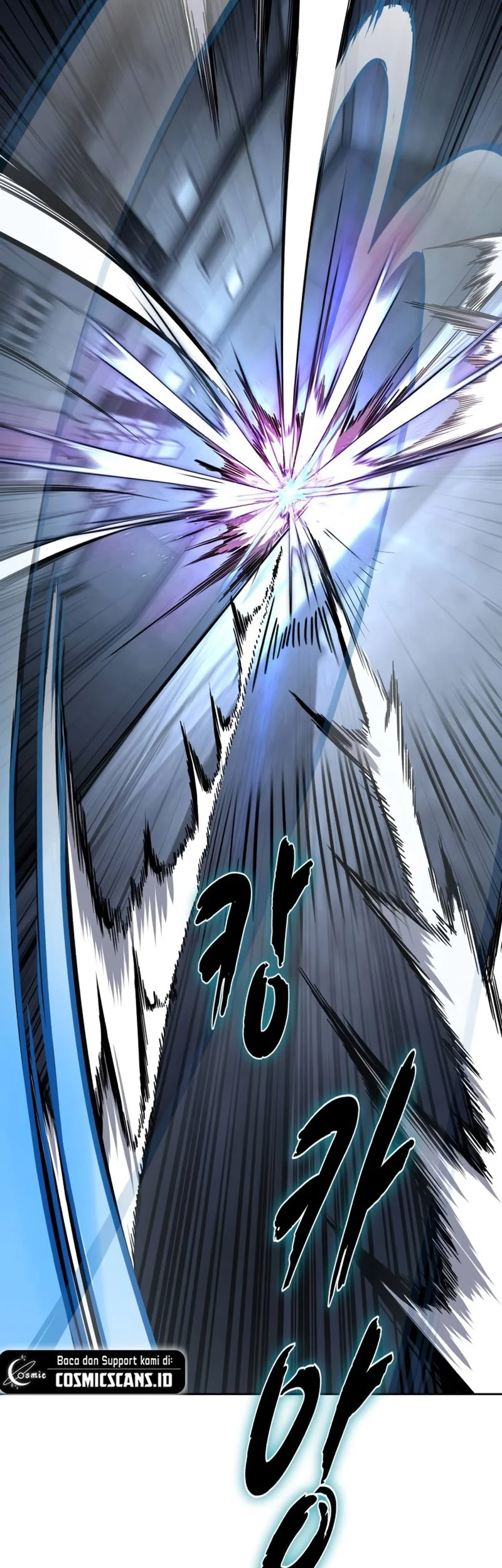 Ticket Hero S2 Chapter 61 - halaman 39