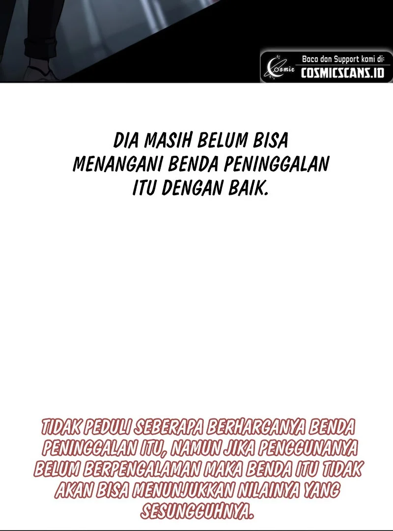 Ticket Hero S2 Chapter 61 - halaman 49