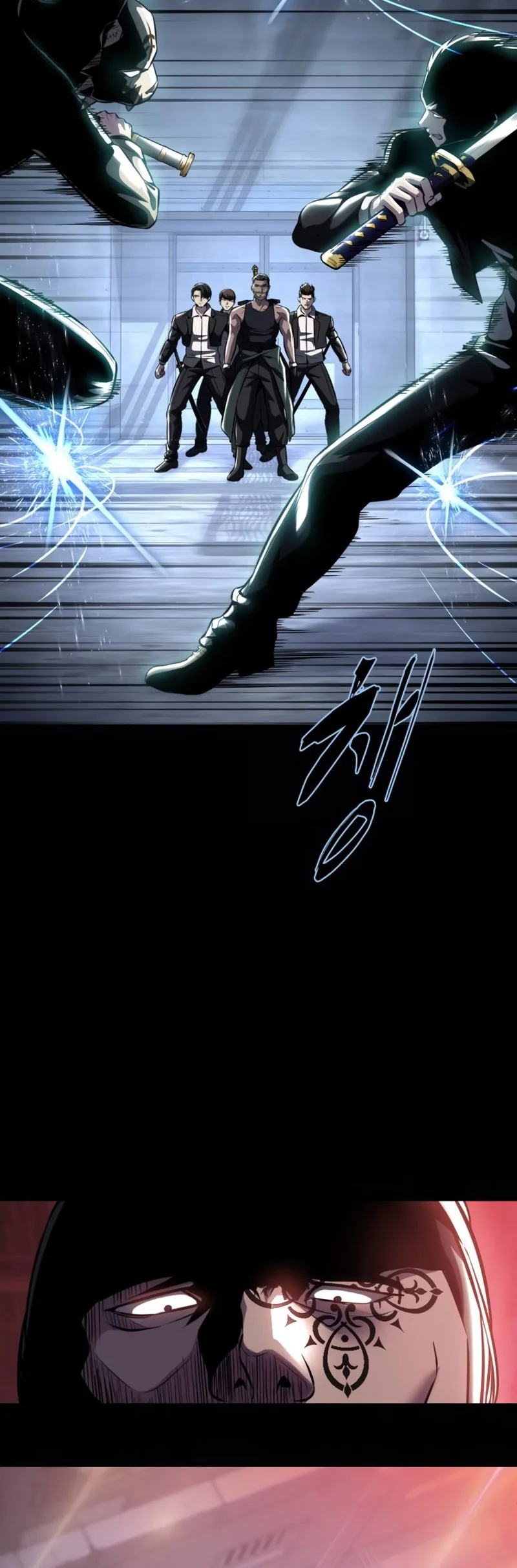 Ticket Hero S2 Chapter 61 - halaman 5