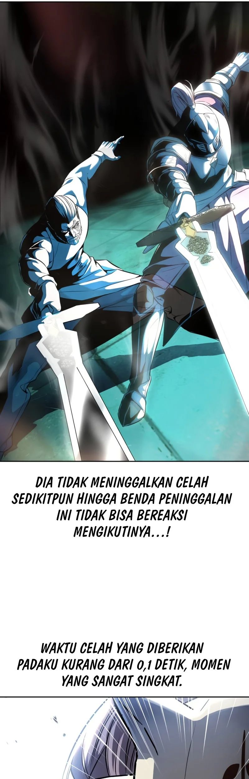 Ticket Hero S2 Chapter 61 - halaman 52