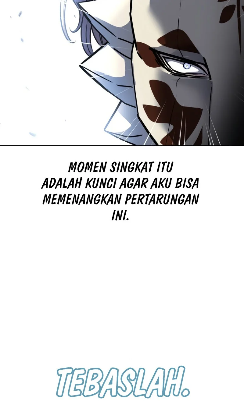 Ticket Hero S2 Chapter 61 - halaman 53