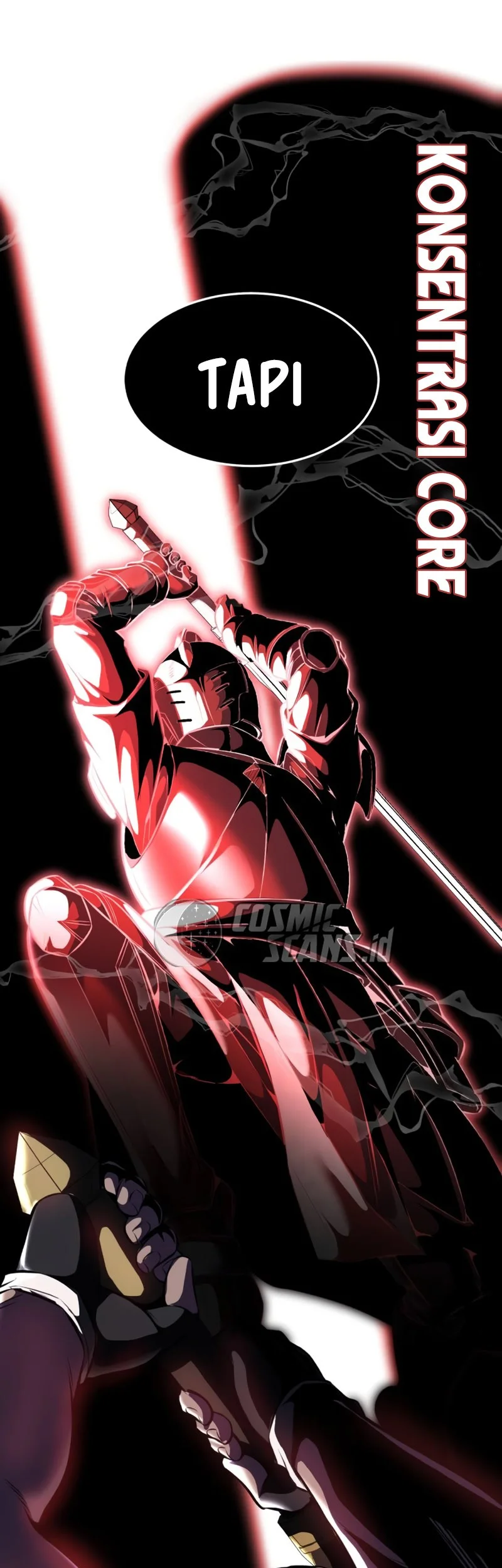 Ticket Hero S2 Chapter 61 - halaman 58