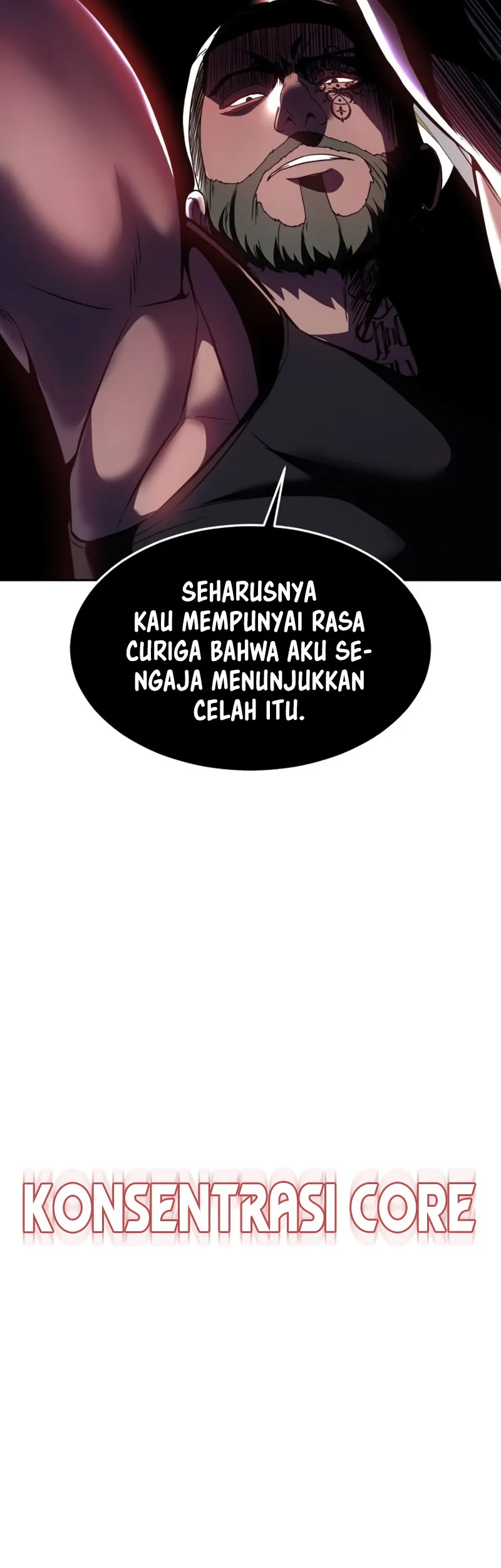 Ticket Hero S2 Chapter 61 - halaman 59