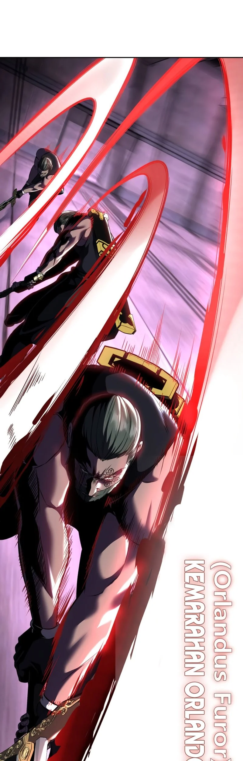 Ticket Hero S2 Chapter 61 - halaman 60