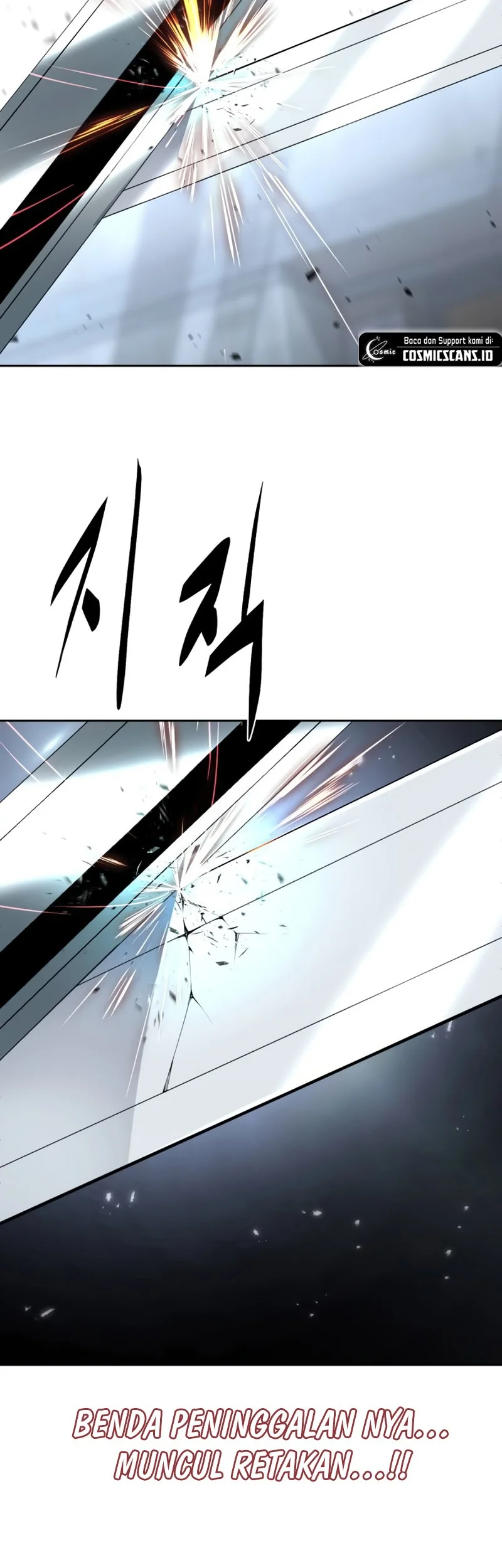 Ticket Hero S2 Chapter 61 - halaman 63
