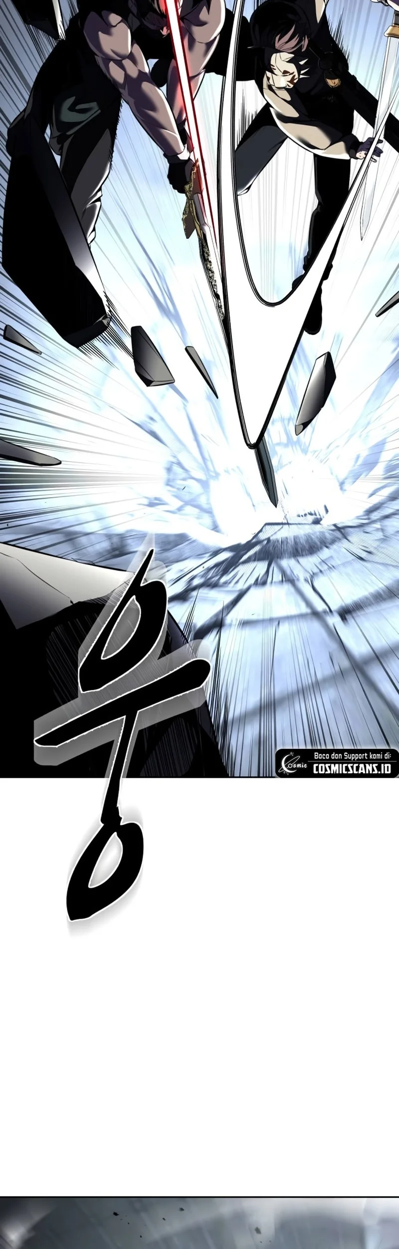 Ticket Hero S2 Chapter 61 - halaman 65