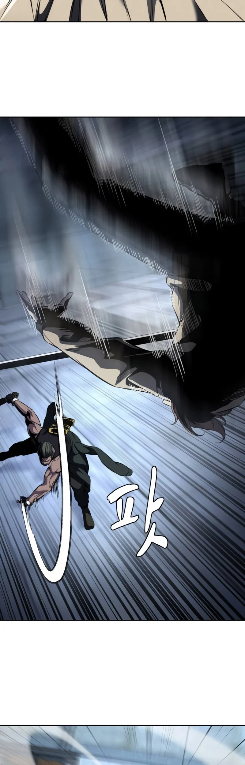 Ticket Hero S2 Chapter 61 - halaman 68