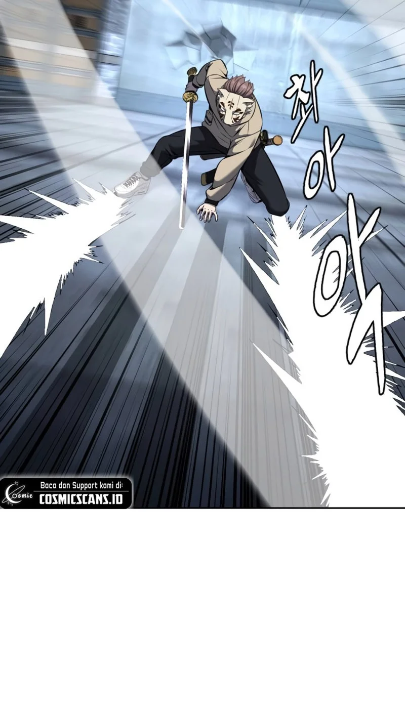 Ticket Hero S2 Chapter 61 - halaman 69