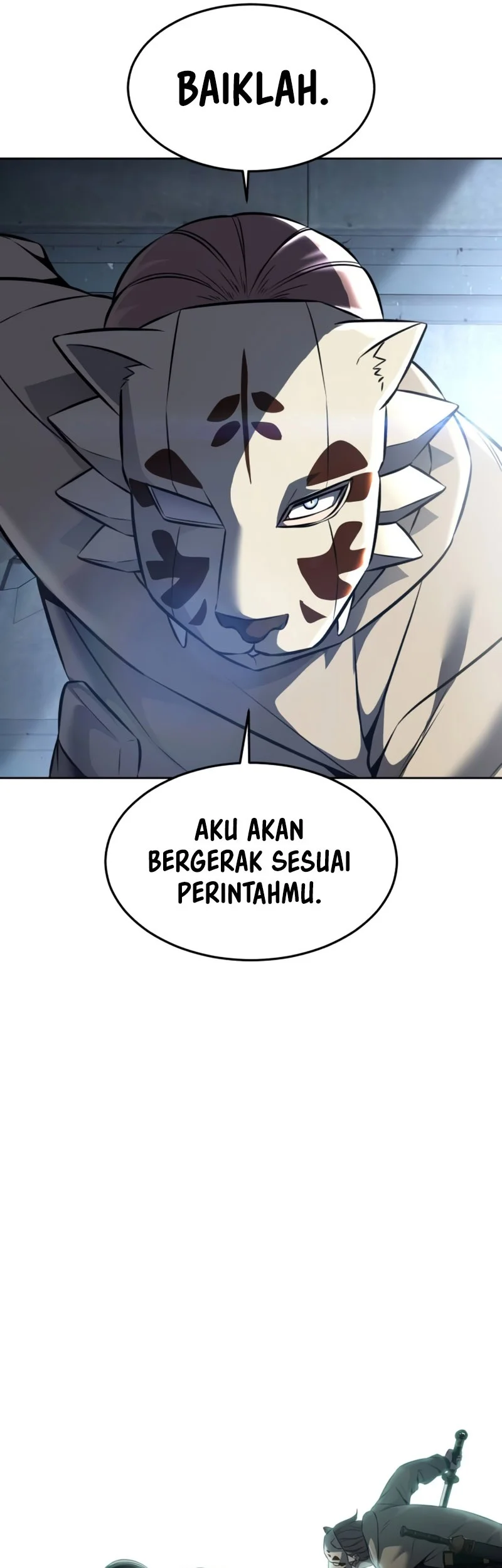 Ticket Hero S2 Chapter 61 - halaman 70