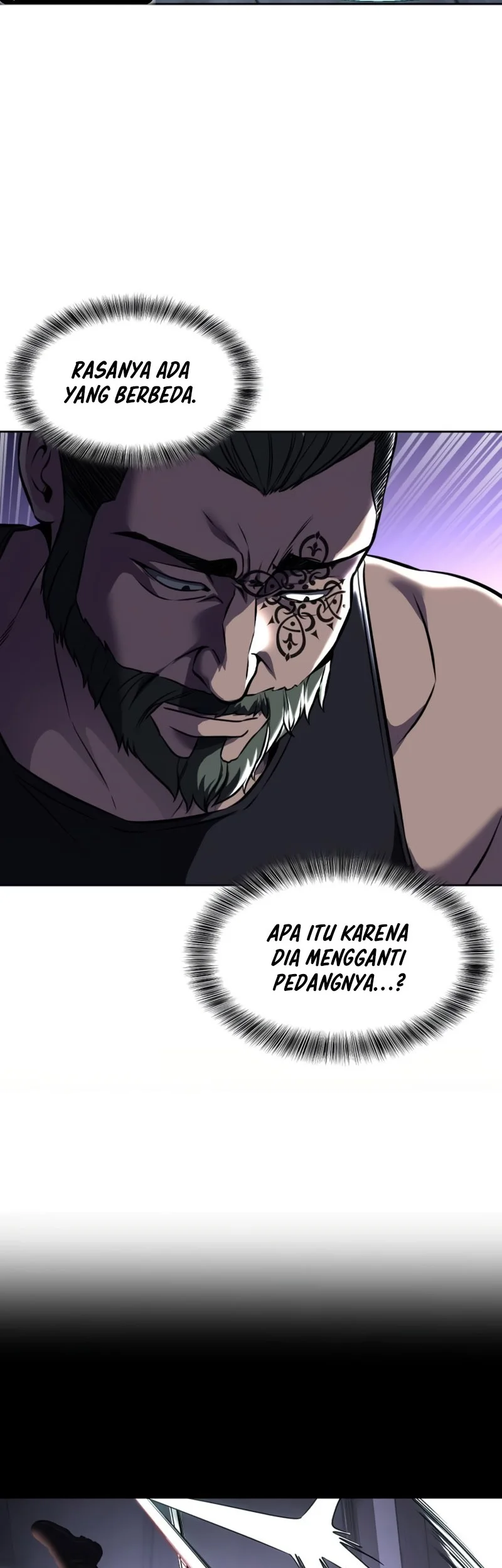 Ticket Hero S2 Chapter 61 - halaman 75