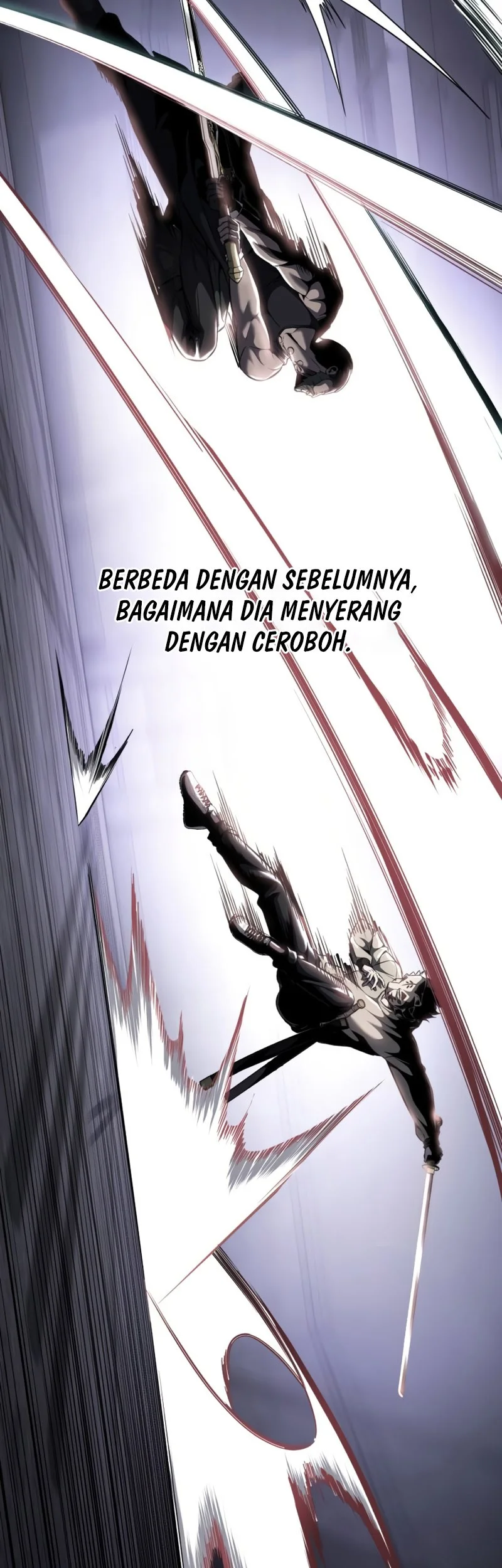 Ticket Hero S2 Chapter 61 - halaman 76