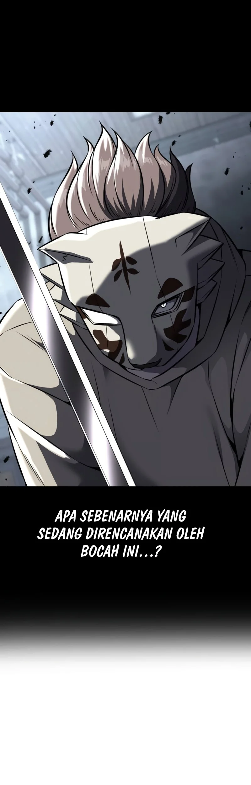 Ticket Hero S2 Chapter 61 - halaman 78