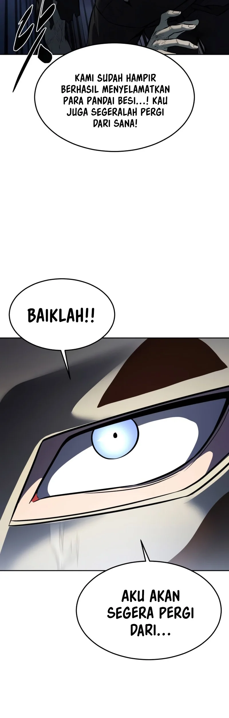 Ticket Hero S2 Chapter 61 - halaman 85