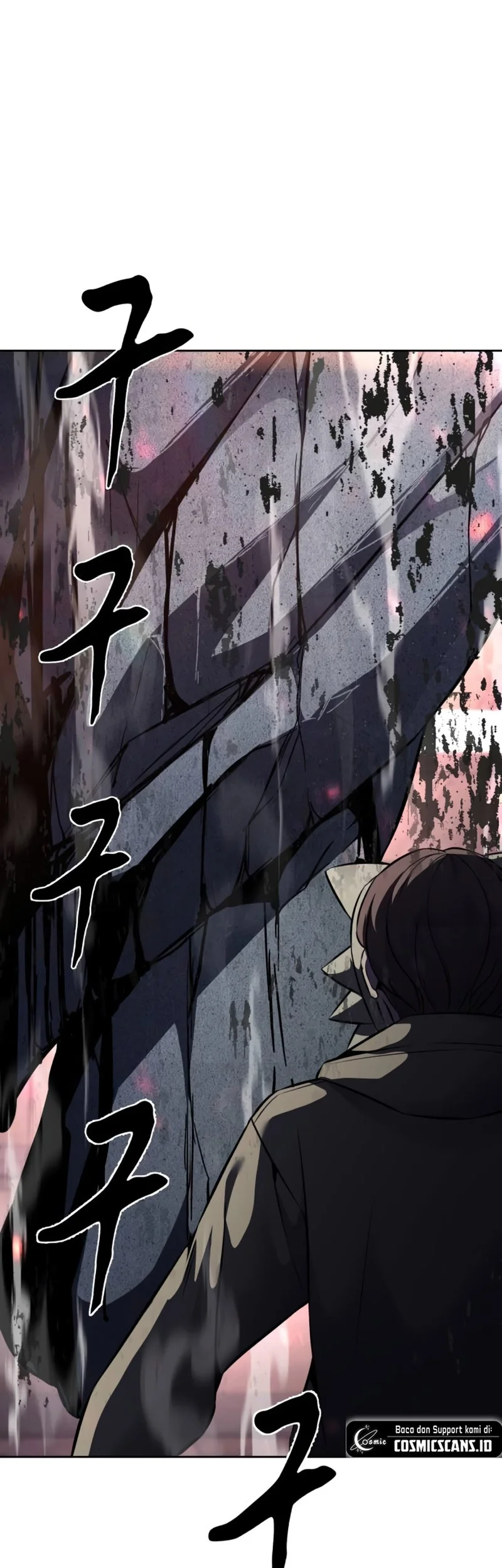 Ticket Hero S2 Chapter 61 - halaman 86