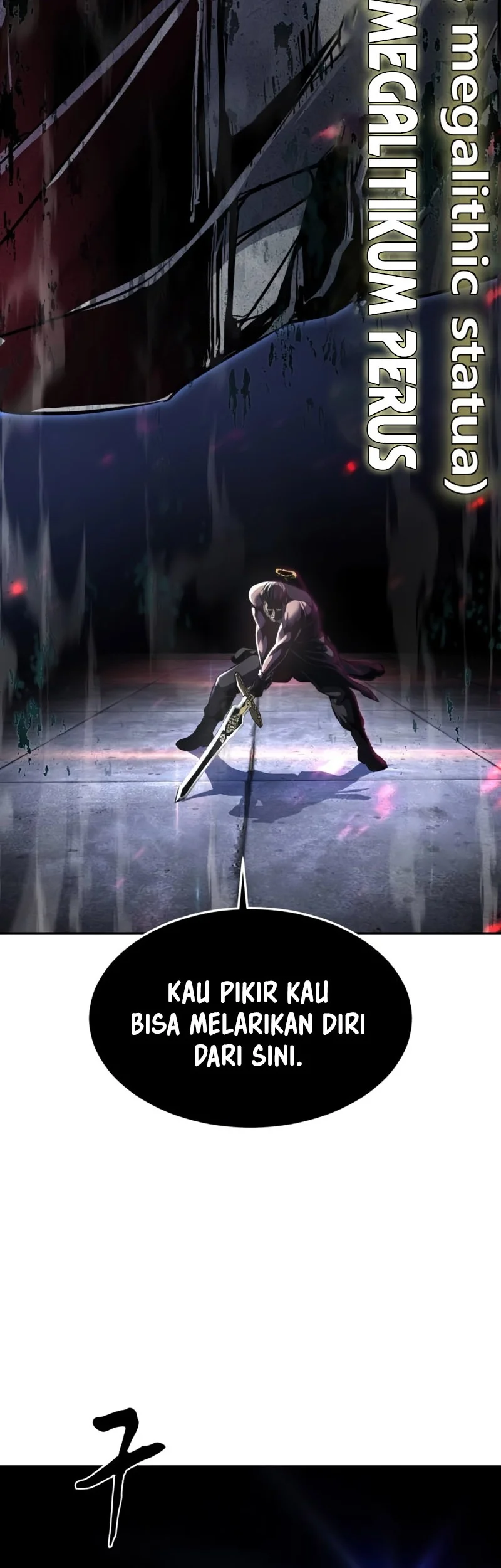 Ticket Hero S2 Chapter 61 - halaman 89