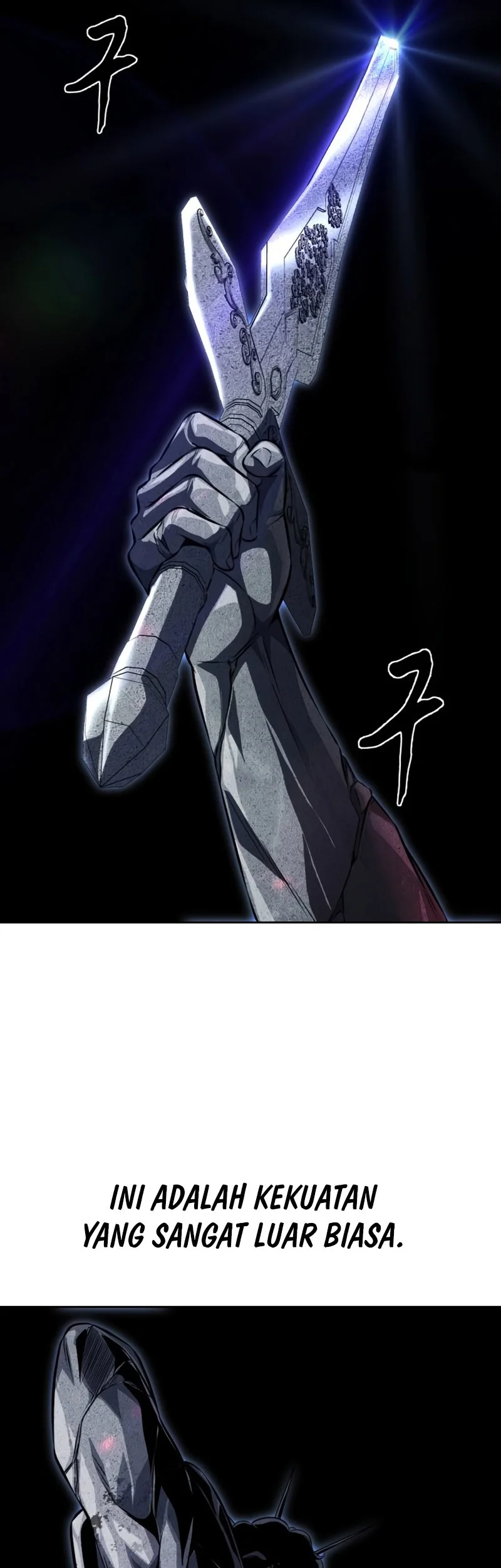 Ticket Hero S2 Chapter 61 - halaman 90